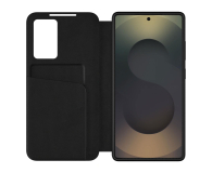 Tech-Protect Smart Wallet Galaxy S26+ Plus Matte Black - 1500294 - zdjęcie 2